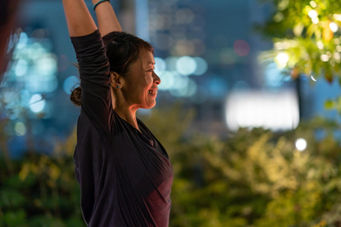 充実した日々を過ごす為のクンダリーニ ヨガと目標設定 !!- Create a life you love