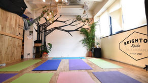 YOGA FOR EVERY BODYより大切なお知らせ