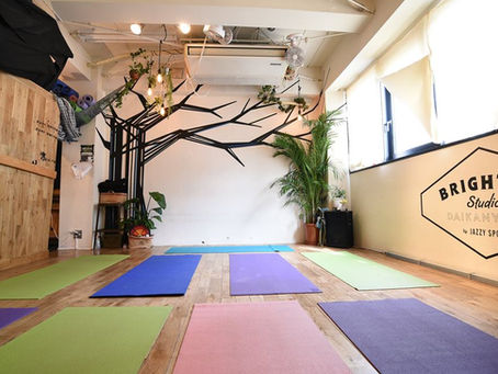 YOGA FOR EVERY BODYより大切なお知らせ