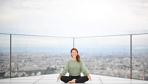 【12/30-1/4】2025-2026 リセットチャレンジ!- 充実した2026を過ごすためのクンダリーニヨガ6日間集中クラス by Maiko Kurata