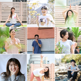 【6月のクラススケジュール】