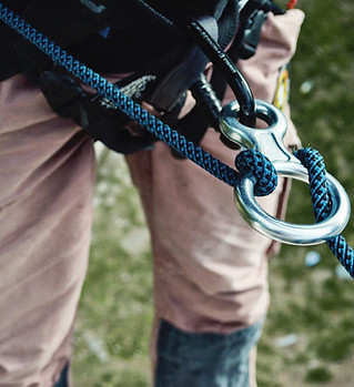 Carabiners