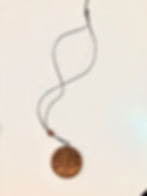 Colar da Gratidão 