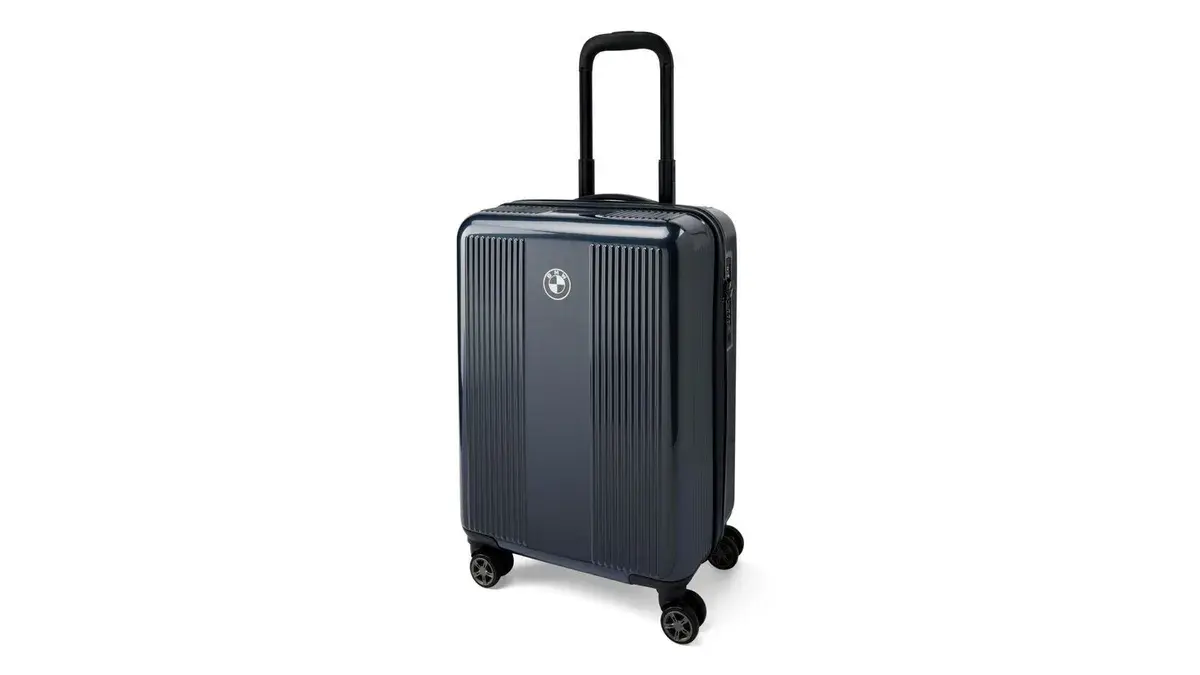 Valise Cabine BMW