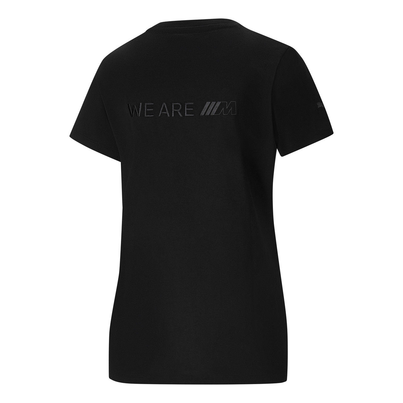 T-shirt BMW M 50 Femme