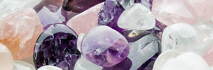 Polished Stones