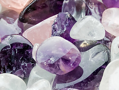 Polished Stones