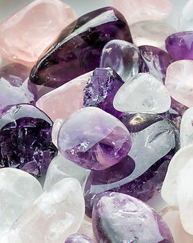 Polished Stones