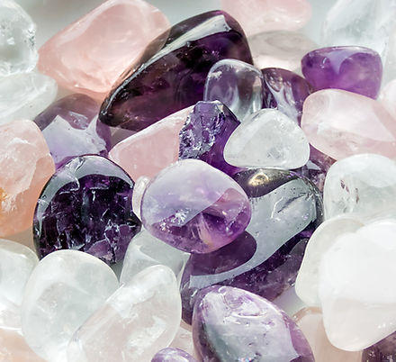 Polished Stones