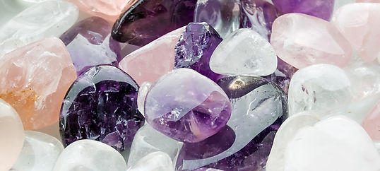 Polished Stones