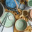Thumbnail: Tea Strainer - Dragon