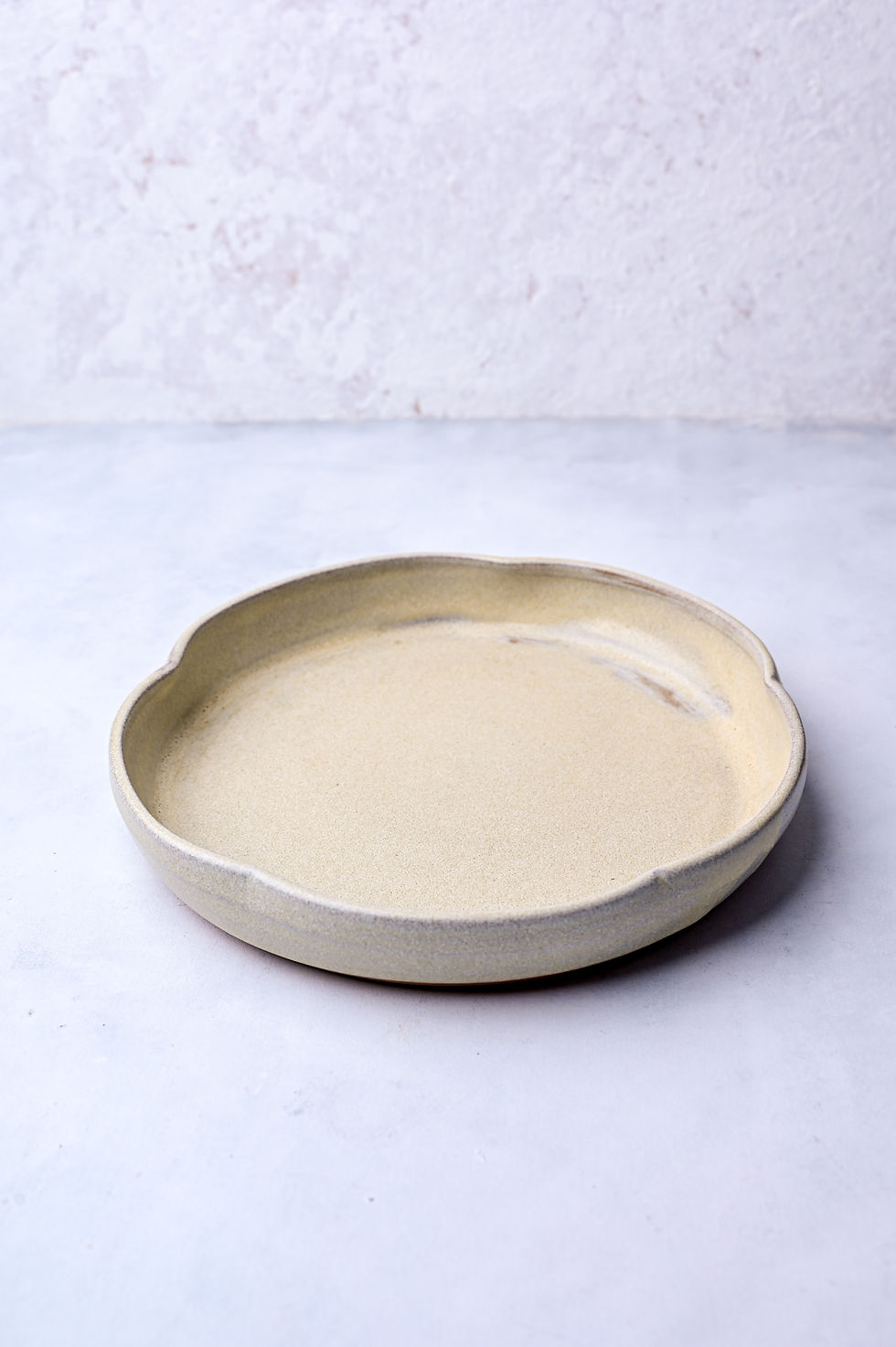 Thumbnail: Petal dish