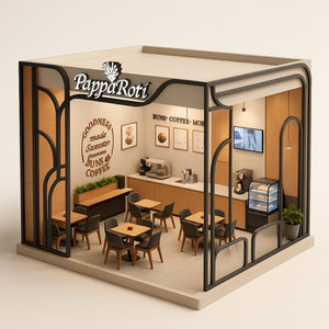 AI-Generated Concepts