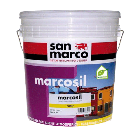 Marcosil grip