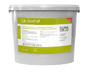 Sili-Biomat