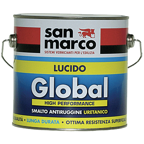 Global Lucido