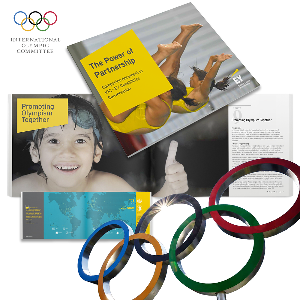 Print materials