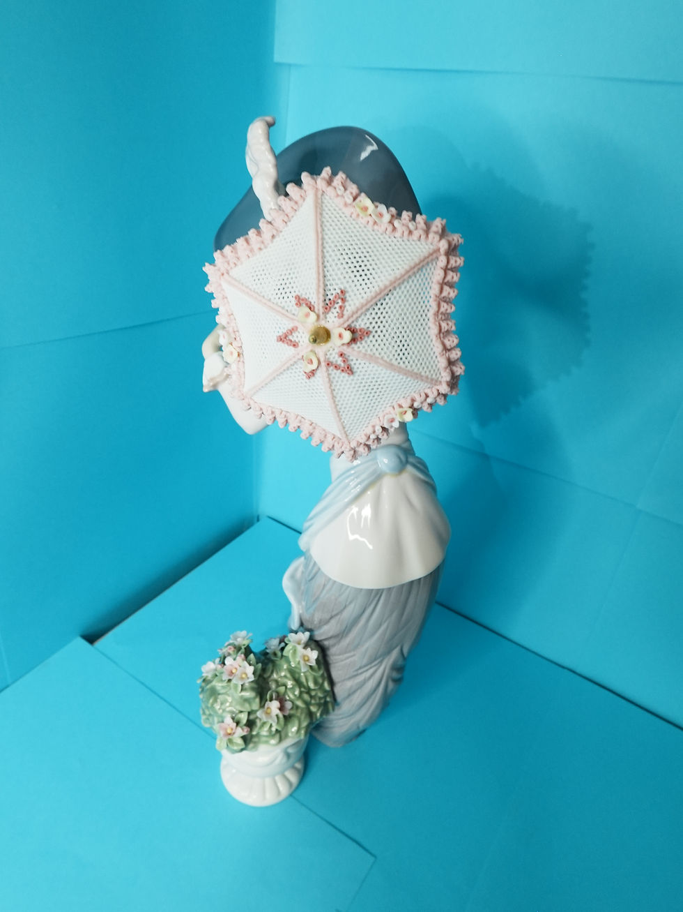 Thumbnail: Flowers of Paris