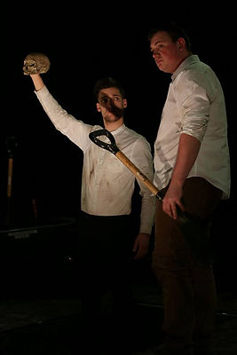 Six Feet Above it .jpg