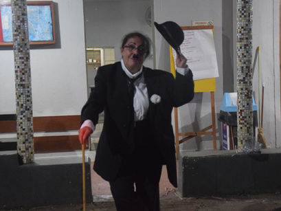 Carnaval 2023 - Noite das bonecas e dos machões! 