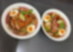 RAMEN SUPPE