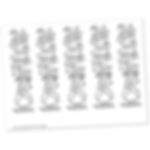 Isaiah 12:1-6 Bible Margin by Leigh Hollman