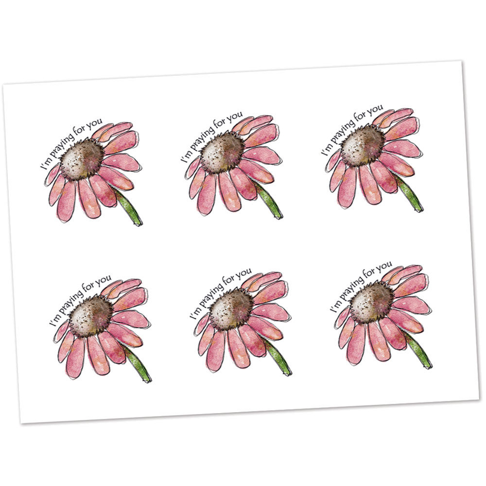 Praying for You Tags Set 1