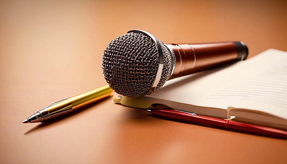 Youth Empowerment Through Communication Workshop