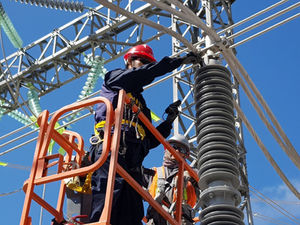 Circular Economy in the Electrical Industry: Prevention, Protection, and Reuse