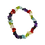 Thumbnail: Chakra Balancing Crystal Bracelet