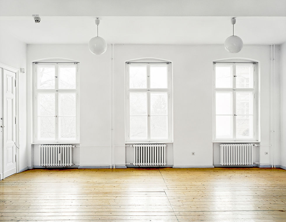 Arbeitszimmer Bertolt Brecht, Brecht-Weigel-Gedenkstätte Berlin