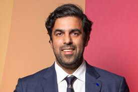 Sachin Dev Duggal: Redefining Software Development for the Next Generation