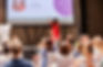Why Hire a Woman Keynote Speaker in Singapore for Corporate Events