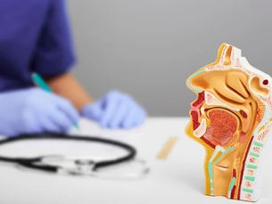 ENT Online Learning for MBBS Students in Kerala