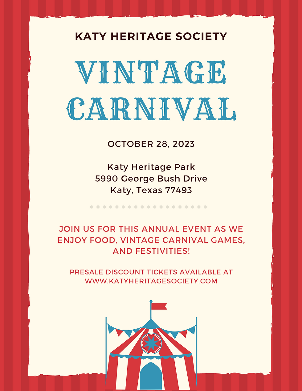 Vintage Carnival 2023