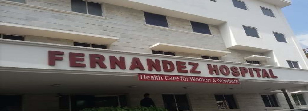 Tour Of Fernandez Hospital Trust Sites Fernandez hospital is a premier speciality hospital for women and newborns in hyderabad established in 1948. wix com