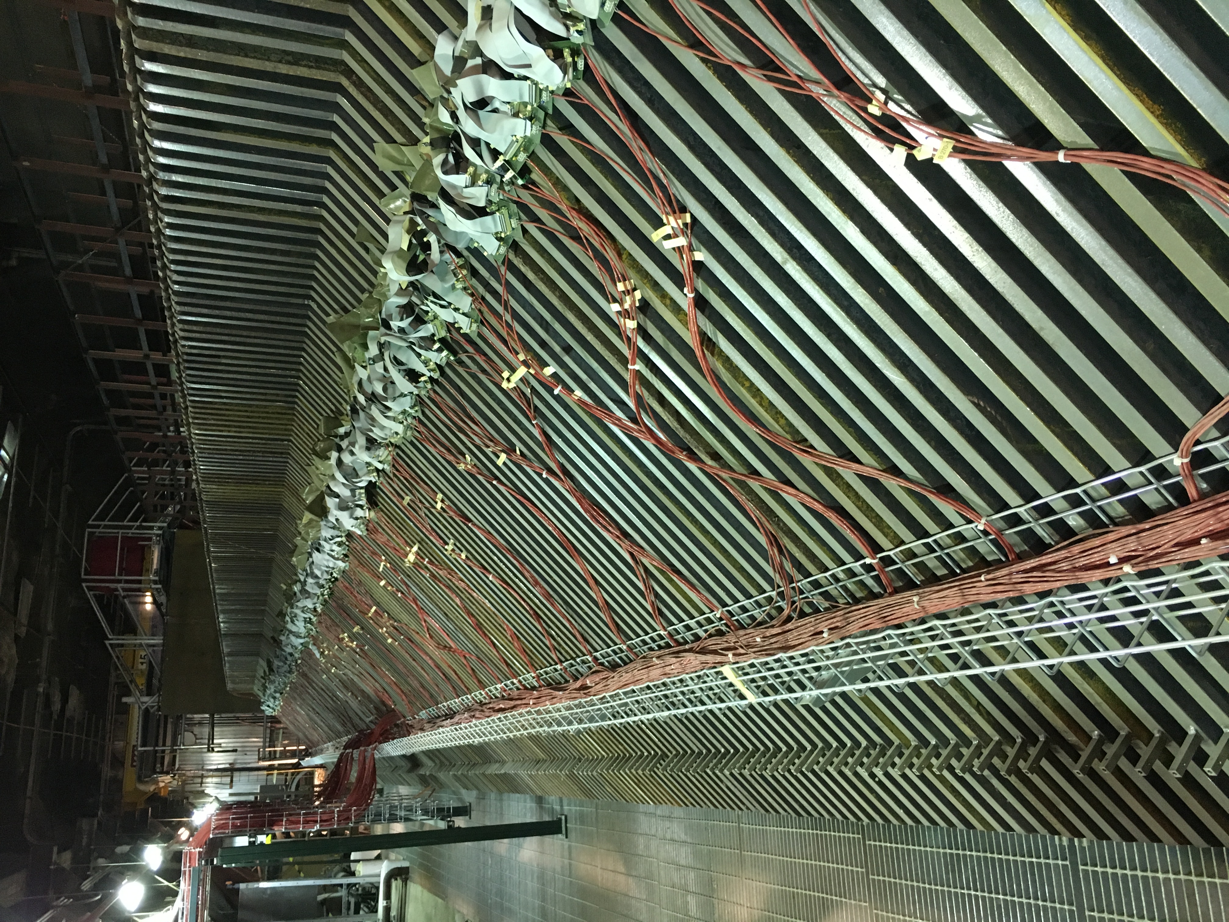 FERMI Lab
