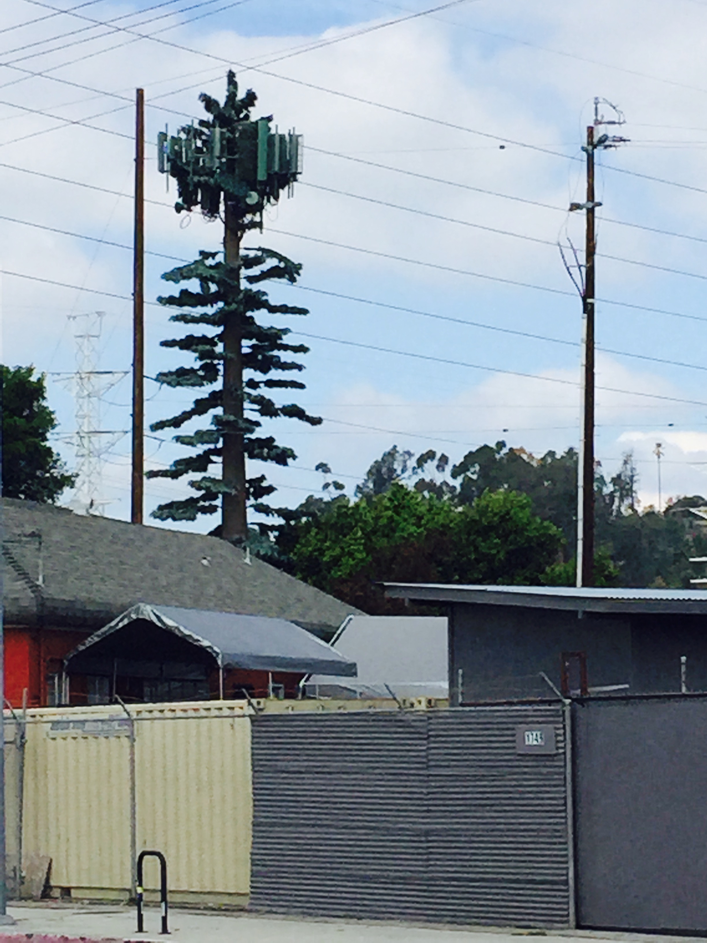 Antenna