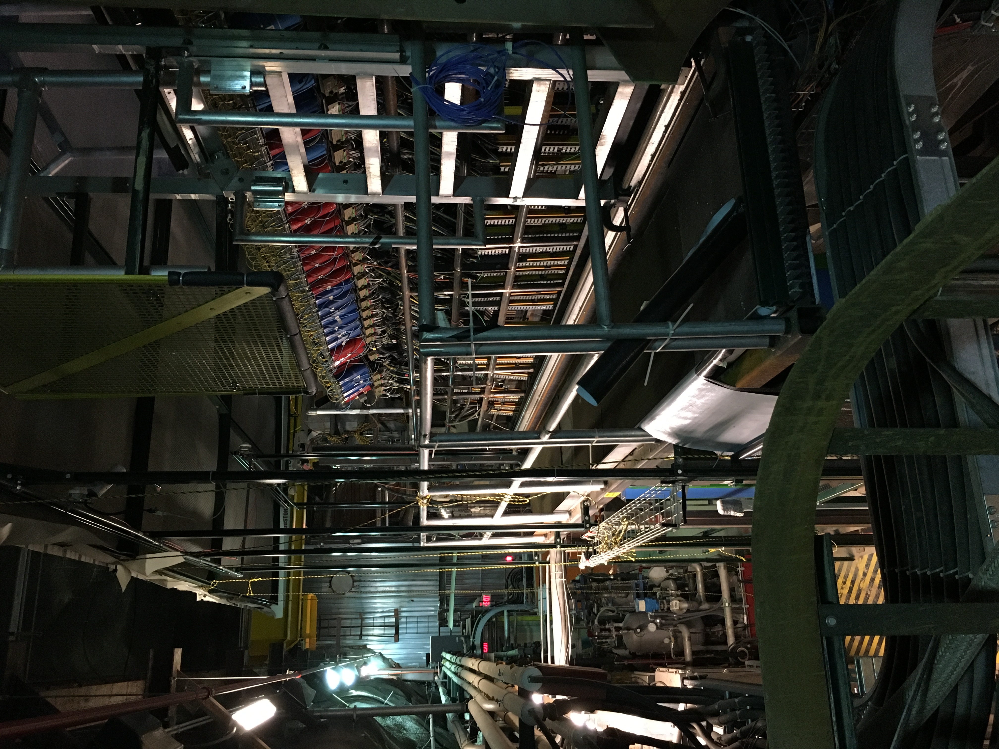 FERMI Lab