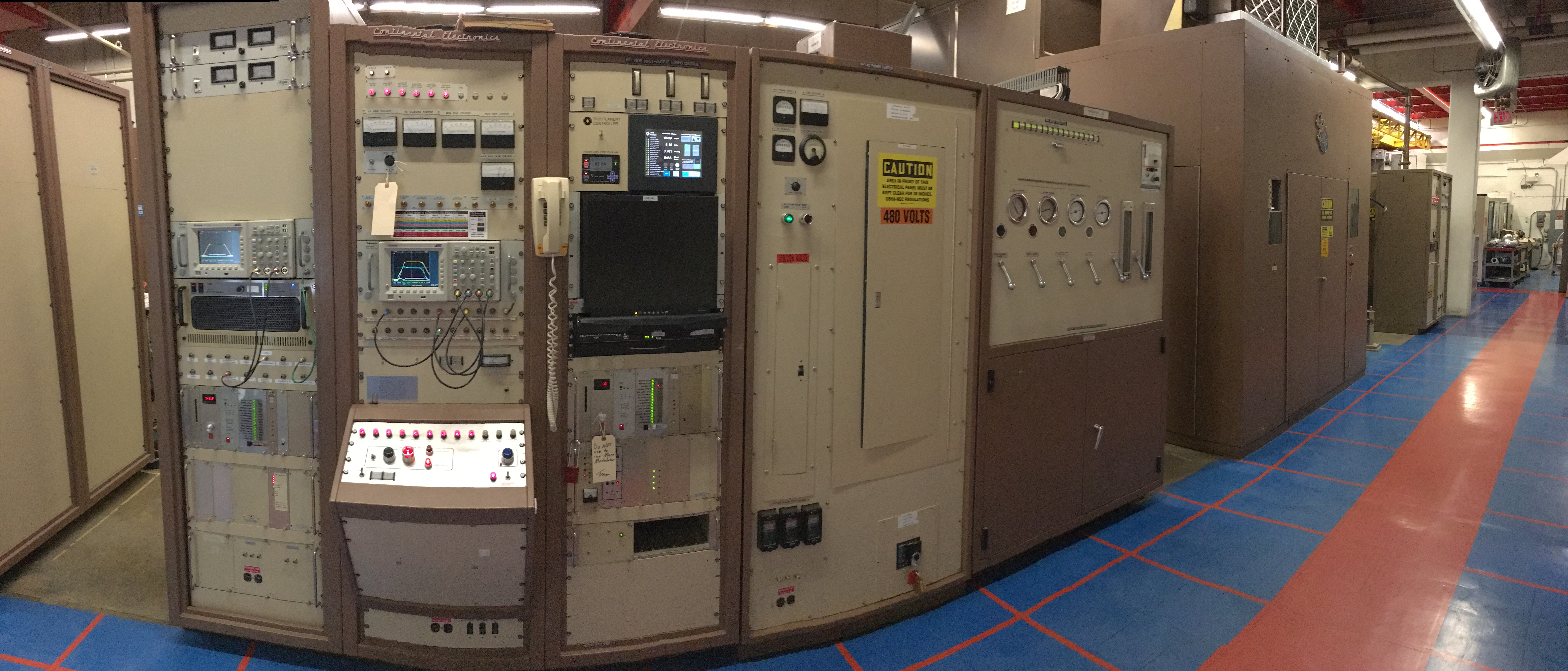 FERMI Lab