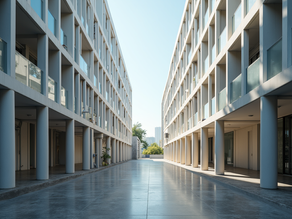O Impacto dos Projetos Autorais Únicos na Arquitetura
