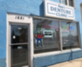 Anna's Dentur Clinic