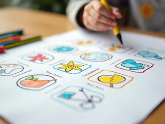 10 Easy Sensory Activities for Toddlers With Speech Delay to Try at Home
