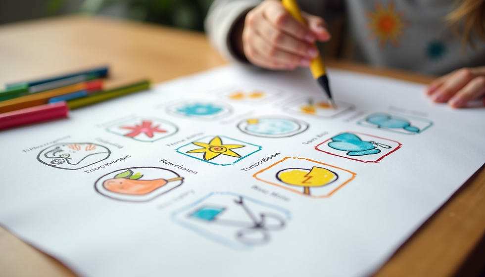 10 Easy Sensory Activities for Toddlers With Speech Delay to Try at Home