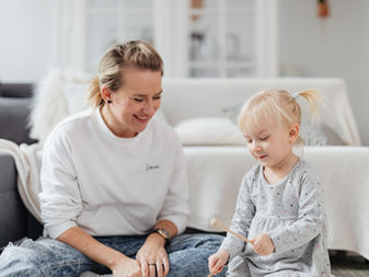 How to Get Your Toddler to Talk: 6 Activities to Try at Home