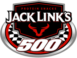 Jack Links 500