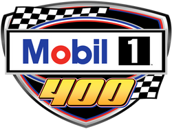 Mobil 1 400