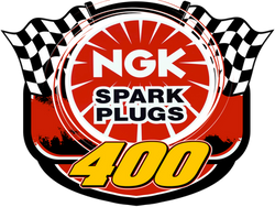 NGK Spark Plugs 400