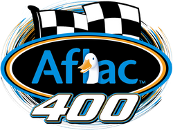 Aflac 400
