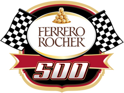 Ferrero Rocher 500